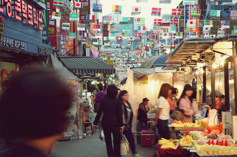 韓国 【海外旅行】安い時期はいつ？｜おトクに旅するコツ